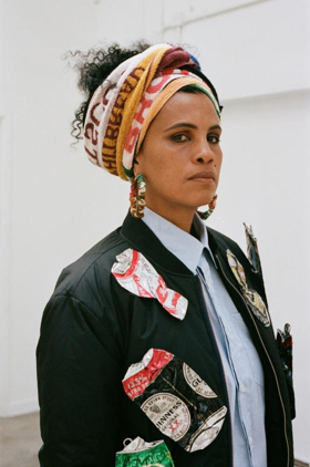 Neneh Cherry Shares New Video, Plus LA and NY Show Dates Image