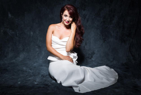Sierra Boggess Heads West for Evening at Feinstein's at the Nikko 
