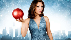 Review: Christina Bianco Delights Sydney With Her Collection Of Impressions In The Seasonal Celebration O COME ALL YE DIVAS 