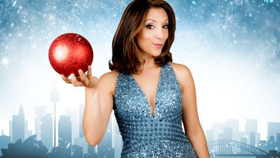 Review: Christina Bianco Delights Sydney With Her Collection Of Impressions In The Seasonal Celebration O COME ALL YE DIVAS Image