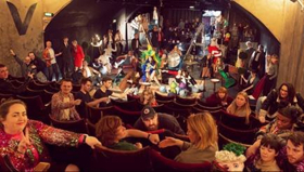 VAULT Festival Announces its Full 2019 Lineup Image