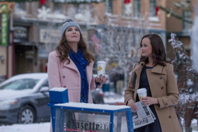 Amy Sherman-Palladino Talks Possible GILMORE GIRLS Sequel  Image