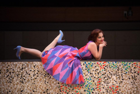 Merola Presents Schwabacher Summer Concert Image
