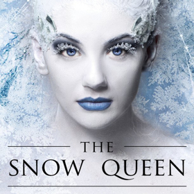 Serenbe Playhouse Presents THE SNOW QUEEN Image