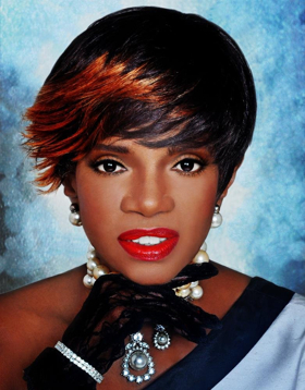 Melba Moore to Perform at Bartlett Performing Arts Center Image