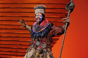 Regional Roundup: Top New Features This Week Around Our BroadwayWorld 11/02 - THE LITTLE MERMAID, THE LION KING, SOMETHING ROTTEN and More! Image