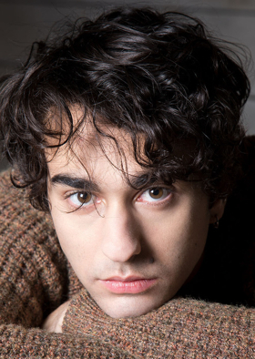 Kelly AuCoin, Alex Wolff, Among Cast of MTC's LONG LOST Image