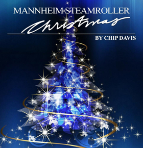 Mannheim Steamroller Christmas Returns To The CCA 12/5 Image