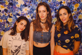 THICK Share Video For YOUR MOM, Plus Announce Tour Image