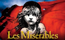 Les Miserables