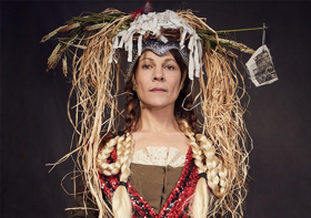 CAP UCLA Presents FARMHOUSE/WHOREHOUSE, an Artist Lecture by Suzanne Bocanegra Starring Lili Taylor 