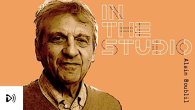 Listen: Lyricist Alain Boublil Chats New Show MANHATTAN PARISIENNE and More on BCC's IN THE STUDIO 