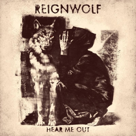 Reignwolf Announce Debut Album HEAR ME OUT, Plus Tour Dates 