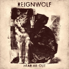Reignwolf Announce Debut Album HEAR ME OUT, Plus Tour Dates Image