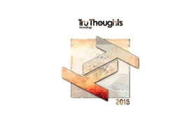 Tru Thoughts Annual Label Compilation Series on December 3rd 