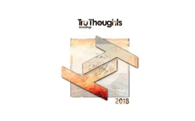 Tru Thoughts Annual Label Compilation Series on December 3rd Image