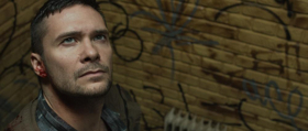 Review: Sedona International Film Festival Presents IN THIS GRAY PLACE Image