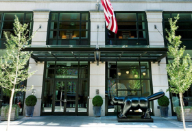 Bid Now on A Night at Crosby Street Hotel, Dinner and Wine Pairings at L'Artusi & a Carnegie Hall Membership Image