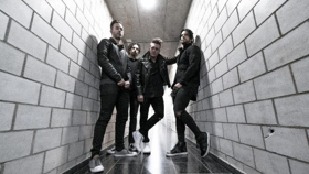 Papa Roach Tease New Music, Joining Shinedown on 2019 ATTENTION! ATTENTION! World Tour 