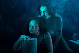 Kennedy Center Presents the Northwestern University Production of EVER IN THE GLADES 