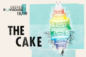 Review: THE CAKE Proves That Love is Always the Key Ingredient in Life 