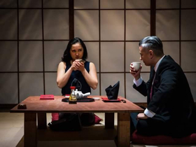 Review: 893 | YA-KU-ZA An Intriguing Look Into Crime Syndicate World Image