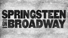 Bid Now on 2 Row B, Center Orchestra Tickets to SPRINGSTEEN ON BROADWAY on November 30 