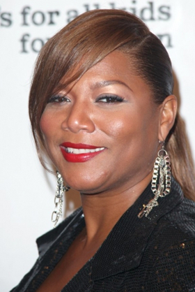 Netflix Developing Hip Hop Musical with Will Smith and Queen Latifah Producing Image