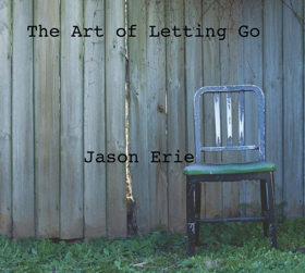 Jason Erie To Release Debut Album This October 