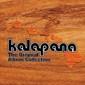 Hawaiian 70s legends KALAPANA To Release Box Set & Best Of via Manifesto 