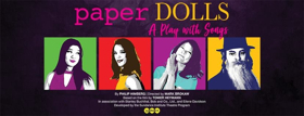 Mosaic Theater Company's PAPER DOLLS Extends! Image