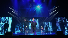 Review: THE ILLUSIONISTS - LIVE FROM BROADWAY: A Great Escape Image