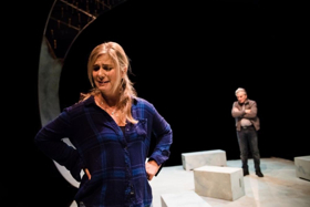 Review: HONOUR, Park Theatre Image