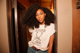Jessica Williams to Star in Hulu's FOUR WEDDINGS AND A FUNERAL Image