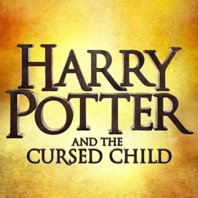 Bid Now on 2 VIP Seats to HARRY POTTER AND THE CURSED CHILD Plus Dinner for 2 at Le Marais in NYC Image