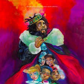 New J. Cole Album KOD Debuts At #1 On Billboard 200 Image