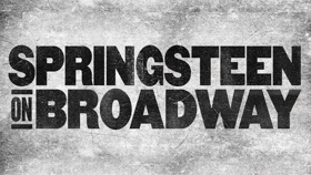 Bid Now on 2 Second Row Center Orchestra Seats to See SPRINGSTEEN ON BROADWAY on December 1 Image