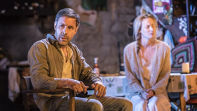 Breaking: West End Cast Will Reunite for THE FERRYMAN on Broadway; Paddy Considine, Laura Donnelly & More Set to Star Image