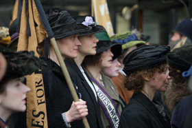 Review: SUFFRAGETTE Screening and Q&A, Royal Albert Hall Image