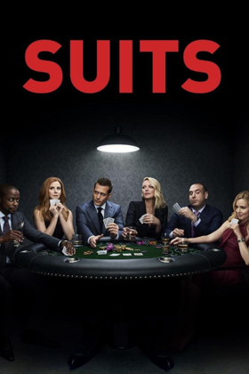 SUITS Season Eight to Return in January Image