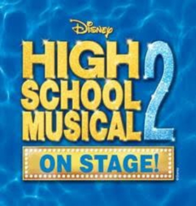 Piedmont Players Theatre Announces Cast of Disney's HIGH SCHOOL MUSICAL 2 