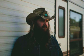 Chris Stapleton's 'Tryin' To Untangle My Mind' Out Today 