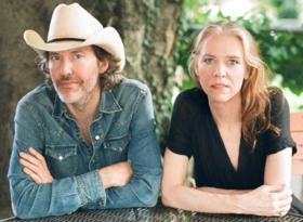 Gillian Welch Confirms New AN EVENING WITH Tour Dates Image