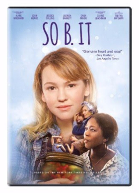 SO B IT Available on Digital HD, On Demand, and Blu-ray and DVD, Today Image