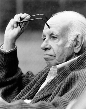 Reinaldo Pérez Rayón deja un legado fundamental a la arquitectura Image