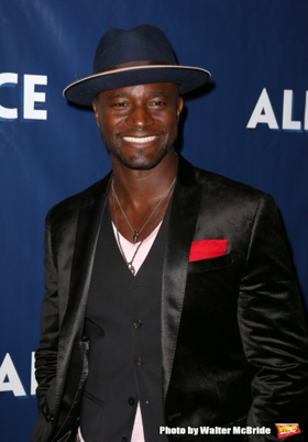 THE CRITICS' CHOICE AWARDS to Return to The CW in 2020; Taye Diggs to Host Image