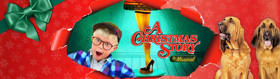 Review: A CHRISTMAS STORY: THE MUSICAL Enchants Jackson Image