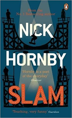 Tony Hawk Set To Develop Musical Adaptation Of the Novel SLAM, Aiming For Broadway in 2020 Image