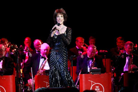 Deana Martin To Make Multiple Appearances in Greater Washington D.C. to Honor Veterans for Memorial Day Weekend 