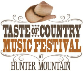 Nearly 70,000 Attend 6th Annual Taste Of Country Music Festival: Record-breaking, Sellout Crowd Achieved At This Year's Event 